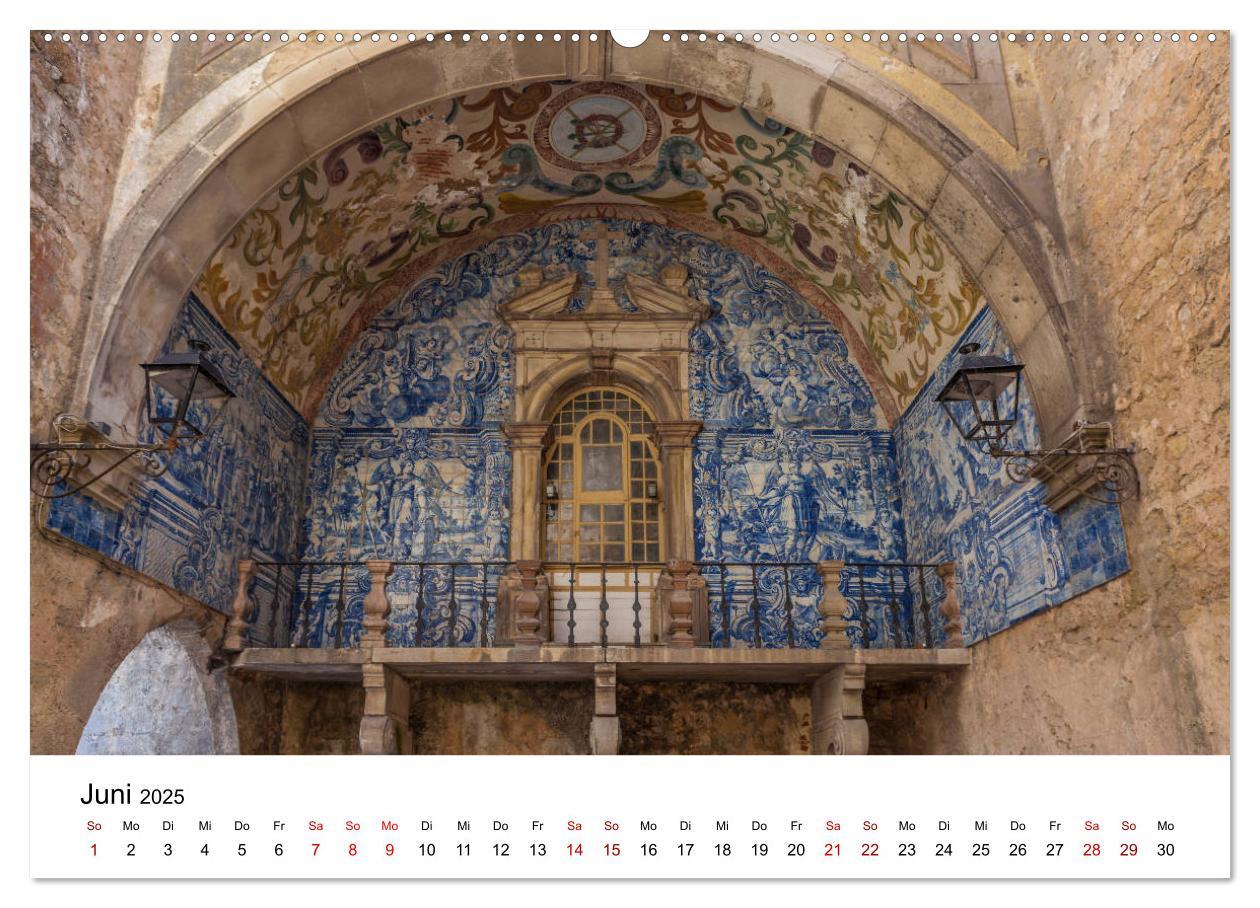 Bild: 9783435438167 | Portugal - Eindrucksvolle Aufnahmen von fotofussy (Wandkalender...