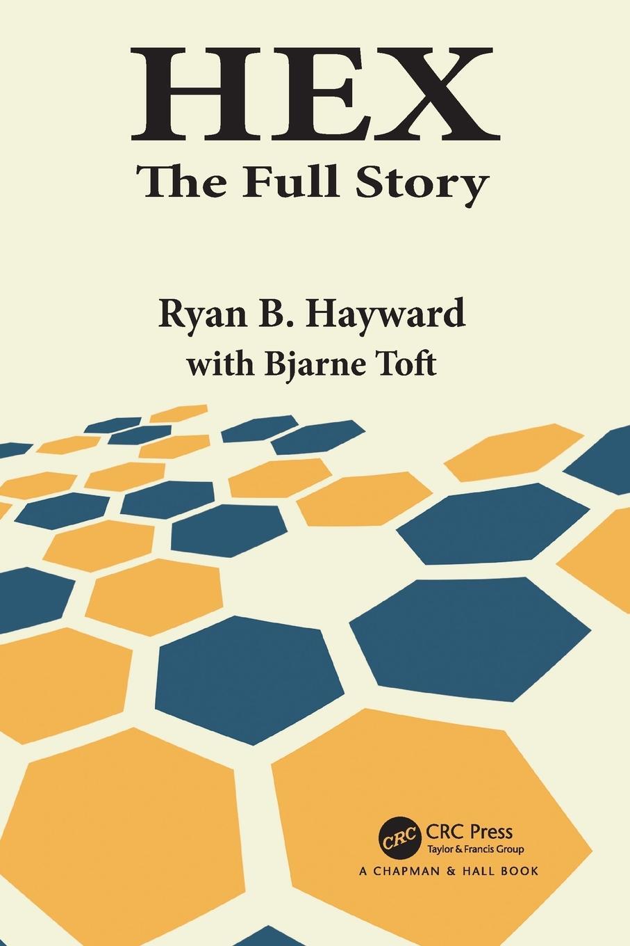 Cover: 9780367144227 | Hex | The Full Story | Ryan B. Hayward (u. a.) | Taschenbuch | 2019