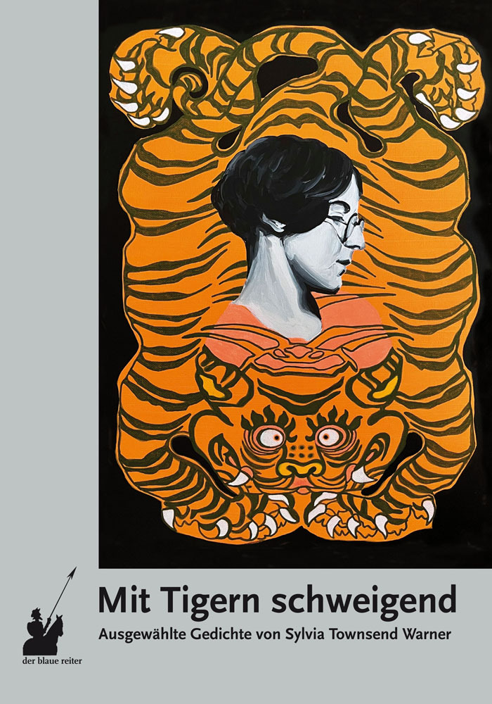 Cover: 9783933722935 | Mit Tigern schweigend | DE | Sylvia Townsend Warner | Buch | 202 S.