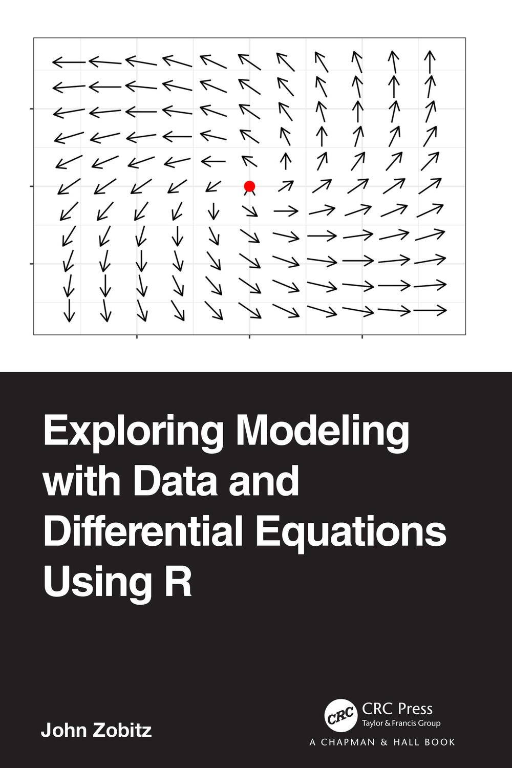 Cover: 9781032259482 | Exploring Modeling with Data and Differential Equations Using R | Buch