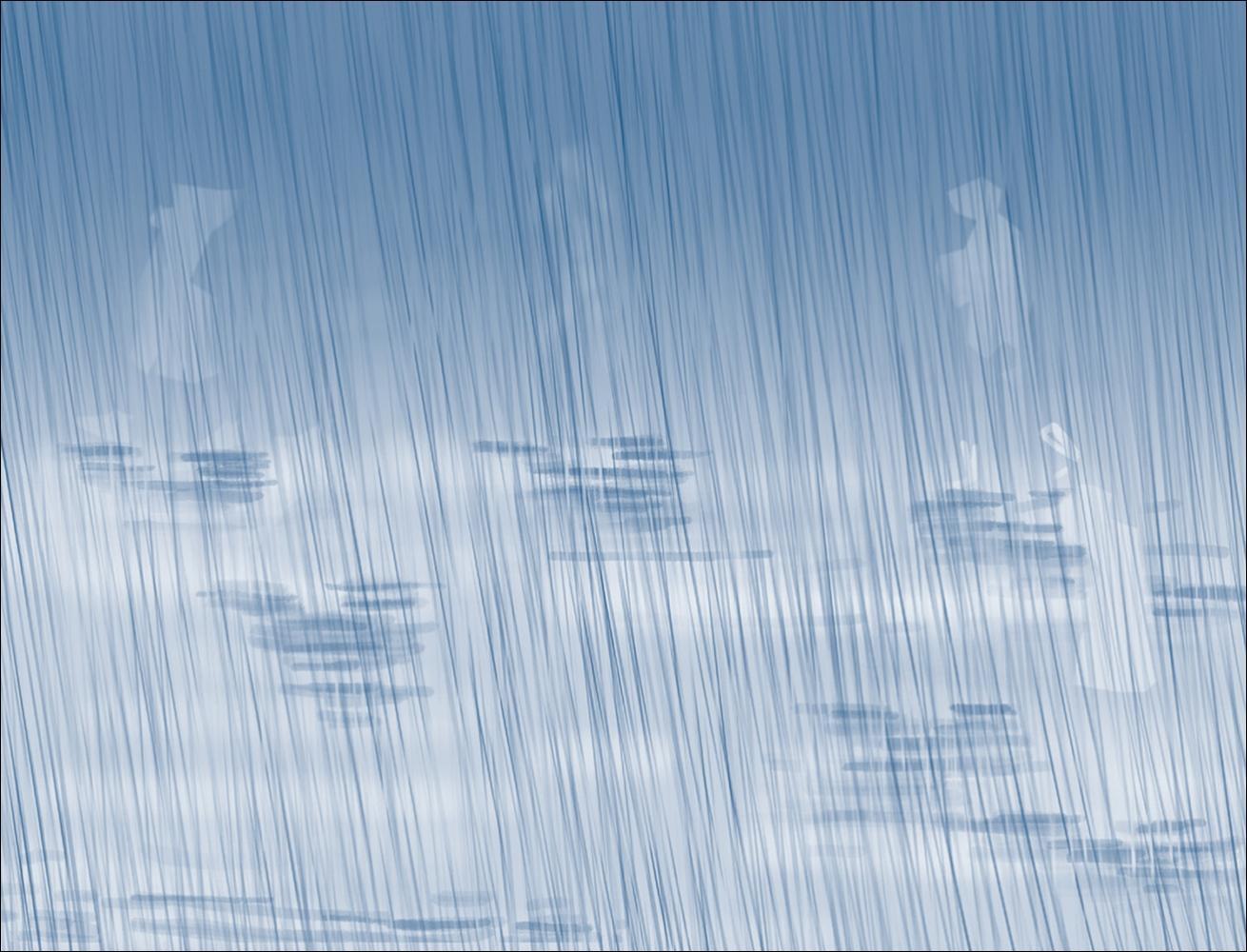 Bild: 9783458205340 | »Ein kleiner Regen macht nicht nass« | Paula Schmid | Buch | 124 S.