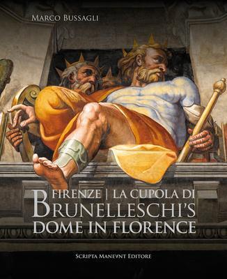 Cover: 9788895847979 | Brunelleschi's Dome in Florence | Marco Bussagli Bussagli (u. a.)