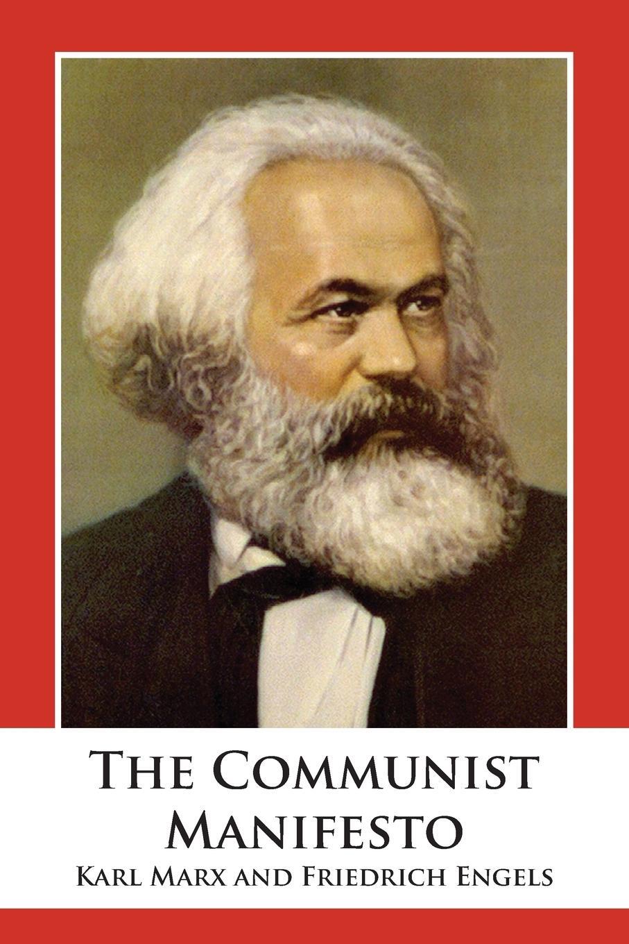 Cover: 9781680922110 | The Communist Manifesto | Karl Marx (u. a.) | Taschenbuch | Paperback
