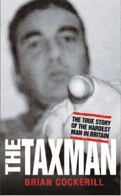 Cover: 9781844544882 | Tax Man | Brian Cockerill (u. a.) | Taschenbuch | Englisch | 2007