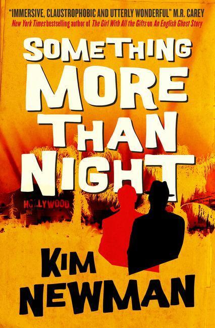 Cover: 9781789097719 | Something More Than Night | Kim Newman | Taschenbuch | Englisch | 2021