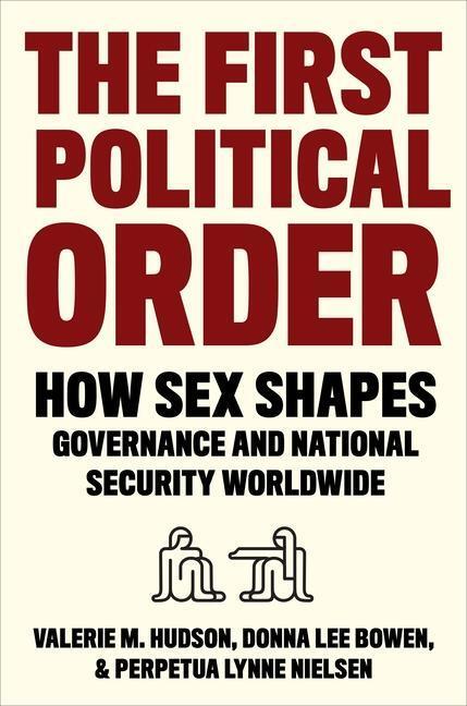 Cover: 9780231194679 | The First Political Order | Donna Lee Bowen (u. a.) | Taschenbuch