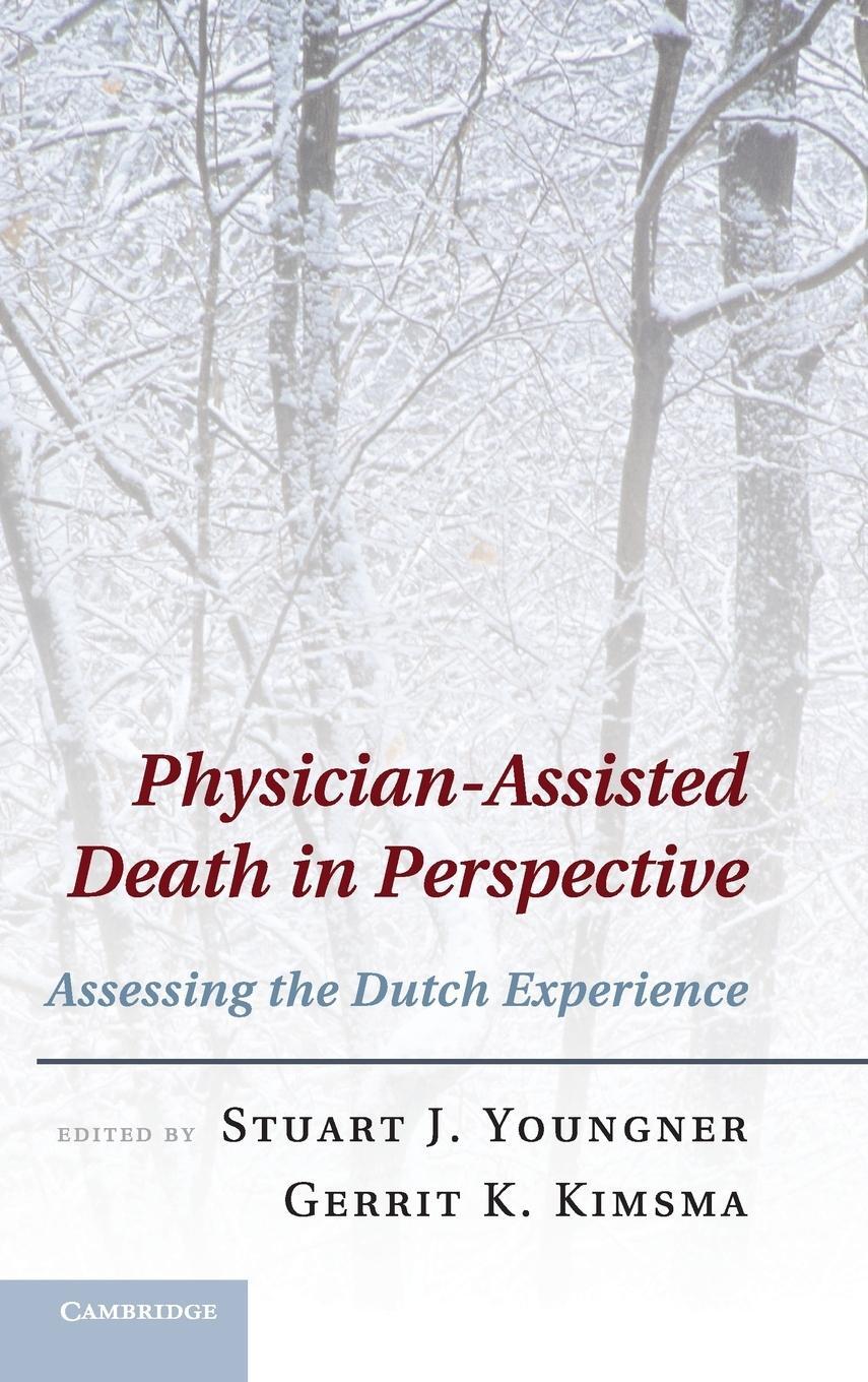 Cover: 9781107007567 | Physician-Assisted Death in Perspective | Stuart J. Youngner | Buch