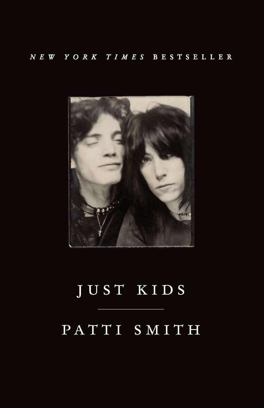 Cover: 9780060936228 | Just Kids | Patti Smith | Taschenbuch | Englisch | 2010