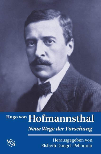 Cover: 9783534190324 | Hugo von Hofmannsthal | Elsbeth Dangel-Pelloquin | Taschenbuch | 2007