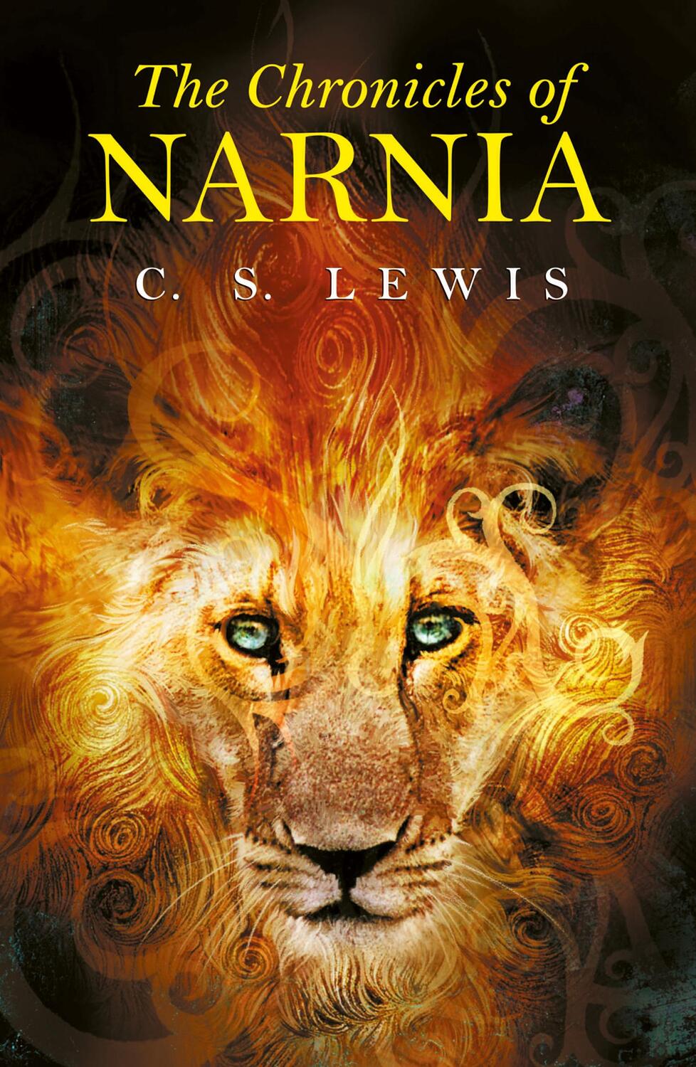 Cover: 9780007117307 | The Chronicles of Narnia | All seven Chronicles bound together | Lewis