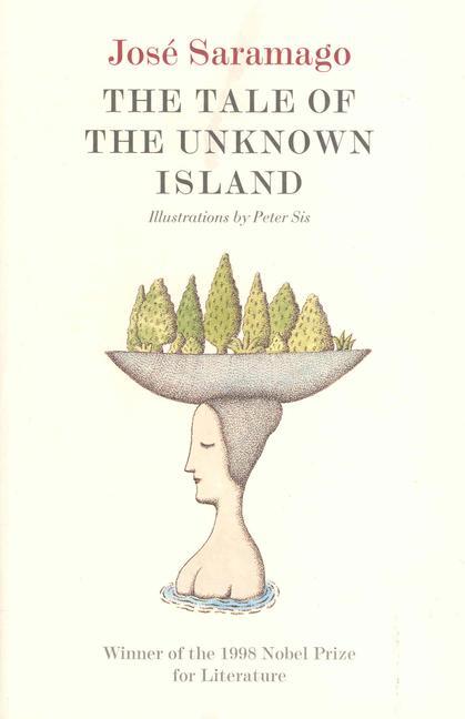 Cover: 9781860466908 | Tale of the Unknown Island | Jose Saramago | Taschenbuch | Englisch