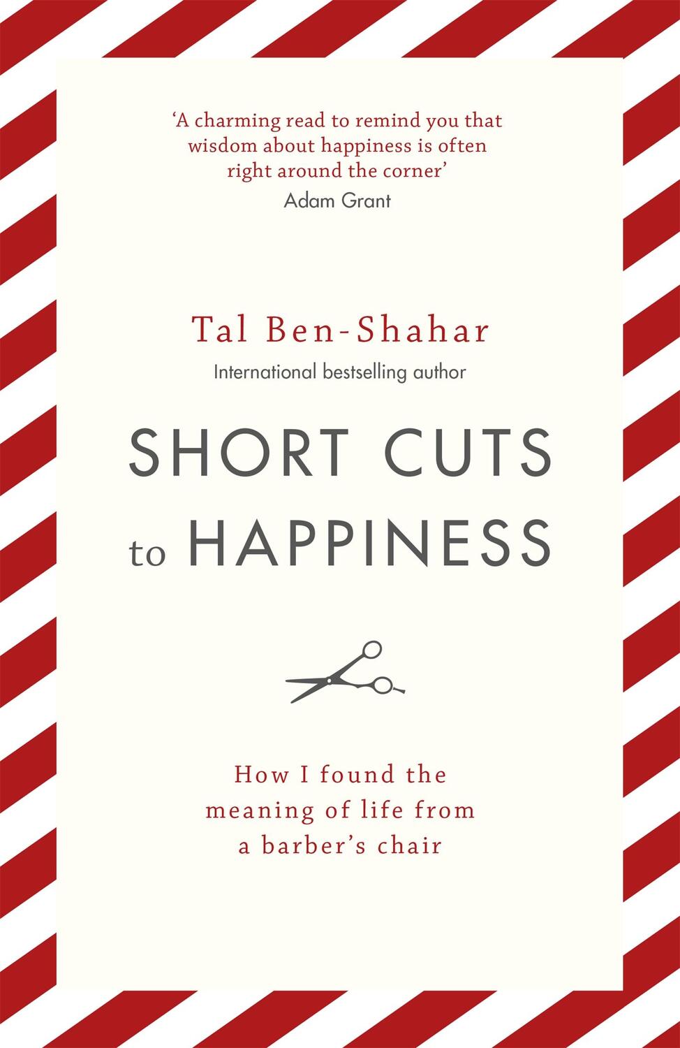 Cover: 9781473696846 | Short Cuts To Happiness | Tal Ben-Shahar | Taschenbuch | 176 S. | 2021