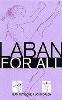 Cover: 9781854597250 | Laban For All | Jean Newlove (u. a.) | Taschenbuch | Englisch | 2003