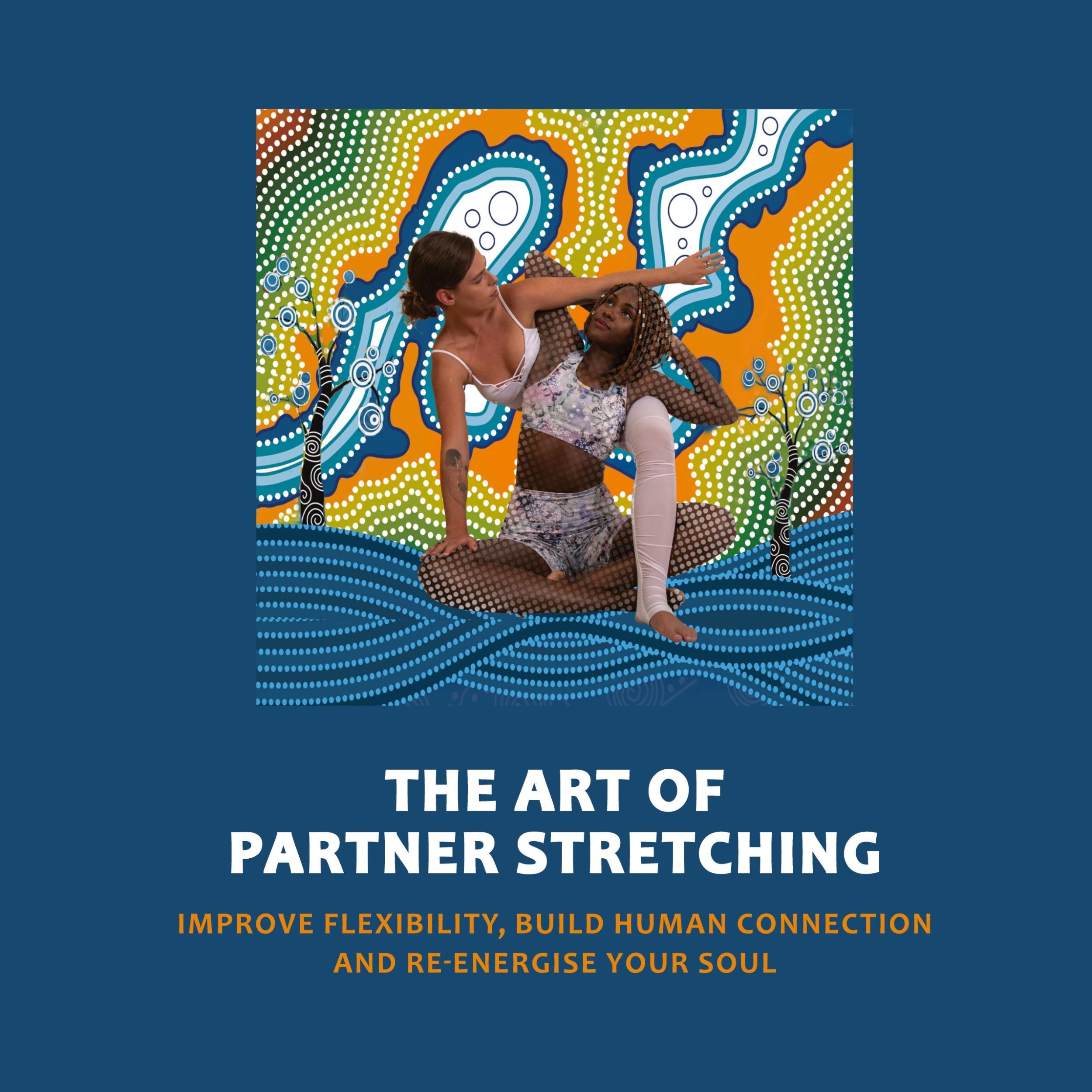 Cover: 9780648855309 | Art of Partner Stretching | Manu Sood | Taschenbuch | Englisch | 2020