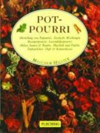 Cover: 9783881895323 | Potpourri | Malcolm Hillier | Buch | Flechsig Kleine Bibliothek | 2004