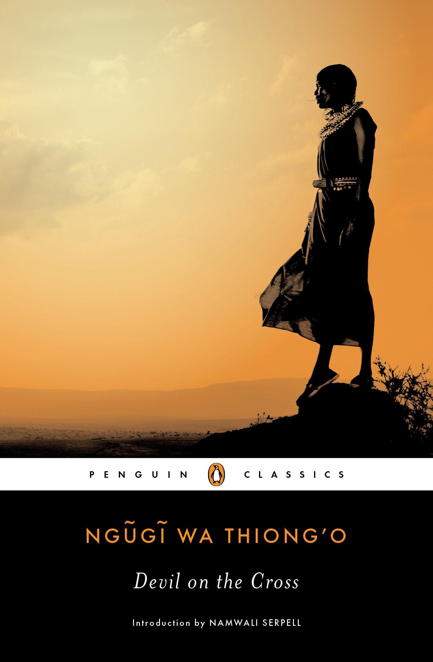 Cover: 9780143107361 | Devil on the Cross | Ngugi Wa Thiong'O | Taschenbuch | Englisch | 2017