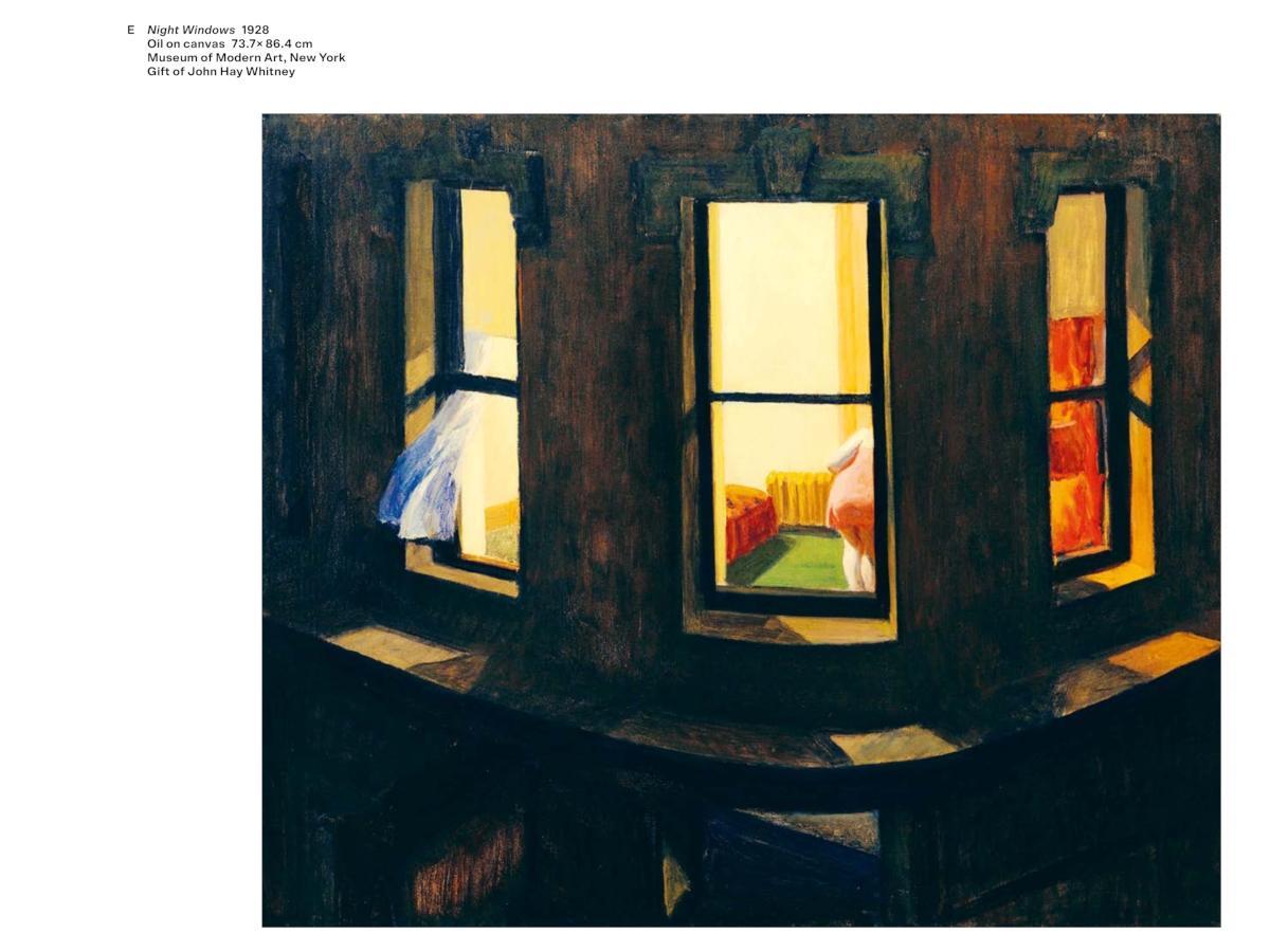 Bild: 9783775746564 | Edward Hopper | A-Z | Buch | Klassische Moderne (Hatje Cantz Verlag)