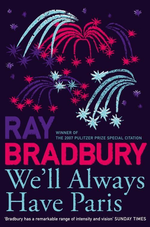 Cover: 9780007303649 | We'll Always Have Paris | Ray Bradbury | Taschenbuch | Englisch | 2009