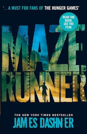 Cover: 9781908435132 | The Maze Runner | James Dashner | Taschenbuch | Englisch | 2010