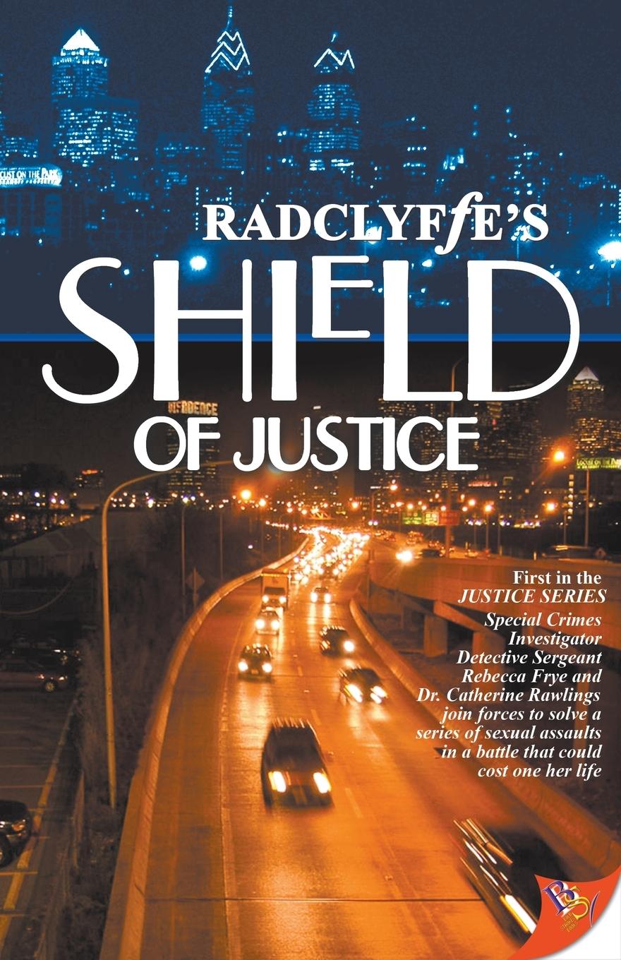 Cover: 9781933110196 | Shield of Justice | Radclyffe | Taschenbuch | Kartoniert / Broschiert