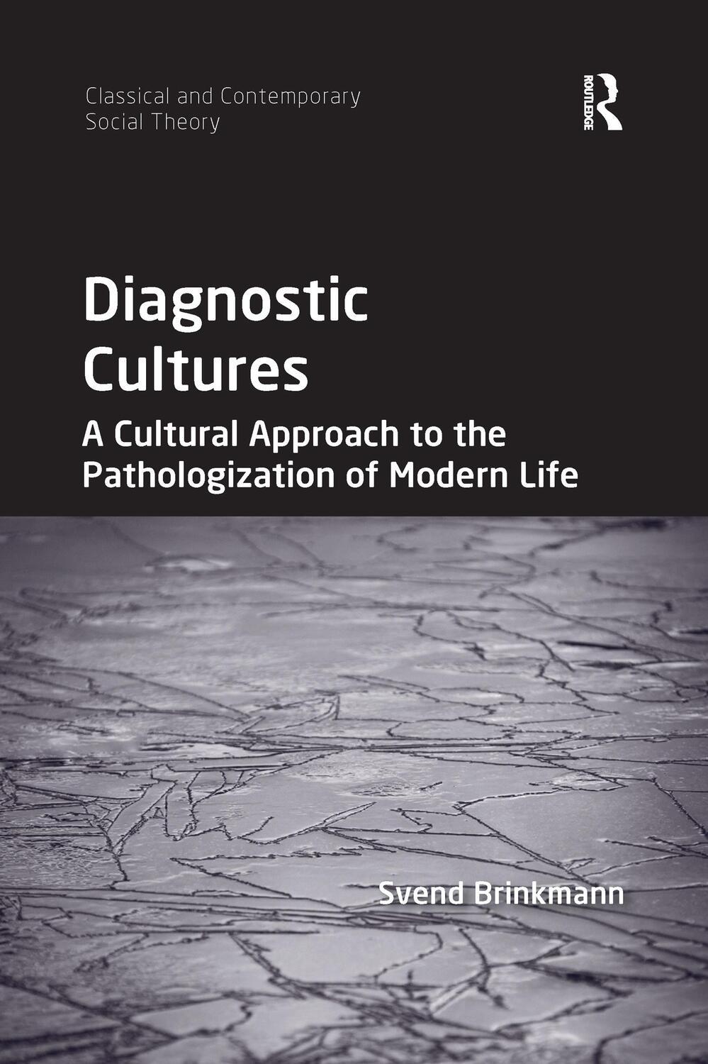Cover: 9780367596880 | Diagnostic Cultures | Svend Brinkmann | Taschenbuch | Englisch | 2020