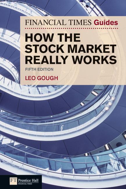 Cover: 9780273743552 | Financial Times Guide to How the Stock Market Really Works, The | Buch