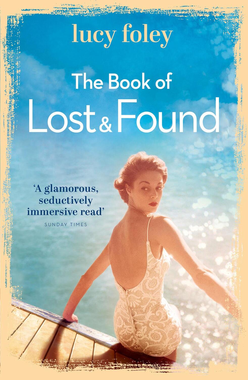 Cover: 9780007575350 | The Book of Lost and Found | Lucy Foley | Taschenbuch | 517 S. | 2015