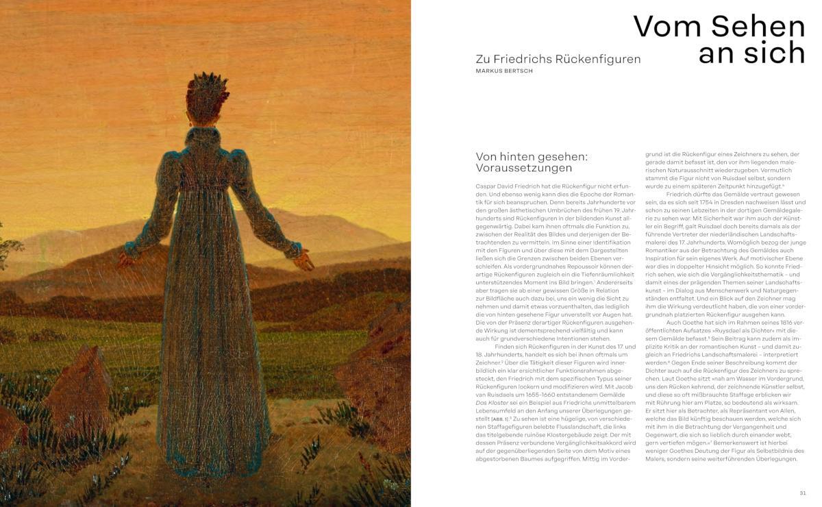 Bild: 9783775756044 | Caspar David Friedrich | Johannes Grave | Buch | 512 S. | Deutsch