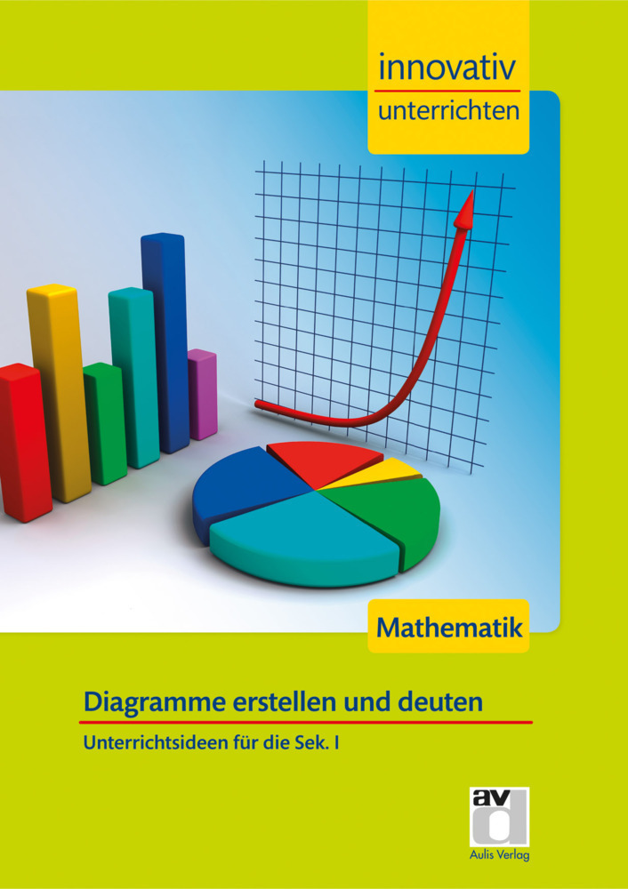 Cover: 9783849016159 | Diagramme erstellen und deuten | Lorenz Schröfl (u. a.) | Taschenbuch