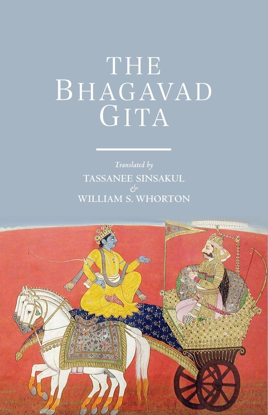 Cover: 9781961361041 | The Bhagavad Gita | Taschenbuch | Paperback | Englisch | 2023