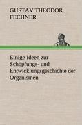 Cover: 9783847248125 | Einige Ideen zur Schöpfungs- und Entwicklungsgeschichte der Organismen