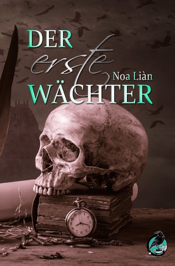 Cover: 9783750288218 | Der erste Wächter | Noa Liàn | Taschenbuch | 544 S. | Deutsch | 2020