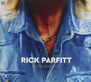 Cover: 4029759120643 | Over And Out | Rick Parfitt | Audio-CD | 2018 | EAN 4029759120643