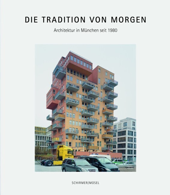 Cover: 9783829606073 | Die Tradition von morgen | Uwe Kiessler | Taschenbuch | 2012