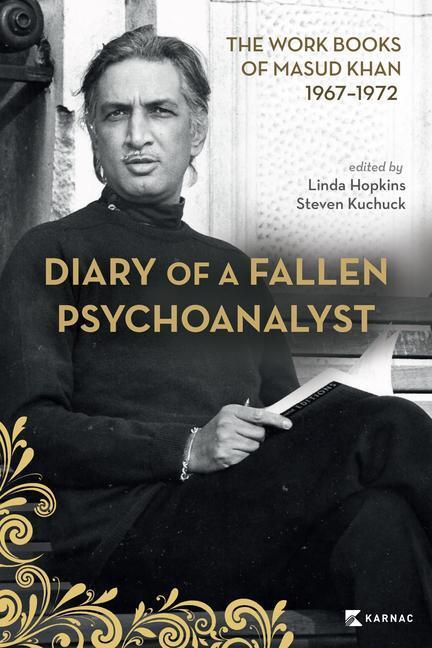 Cover: 9781913494650 | Diary of a Fallen Psychoanalyst | Taschenbuch | Englisch | 2022