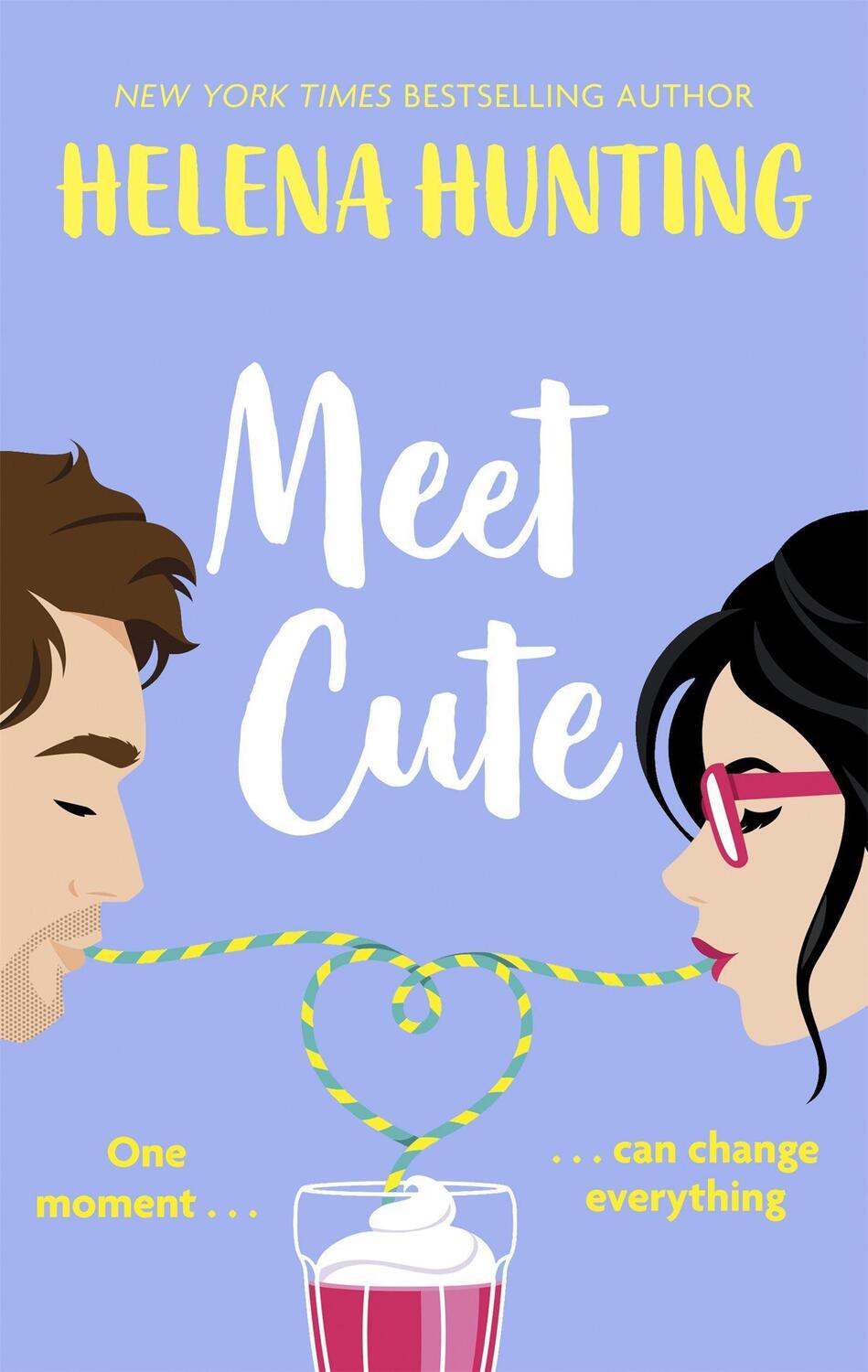 Cover: 9780349423586 | Meet Cute | the most heart-warming romcom you'll read this year | Buch