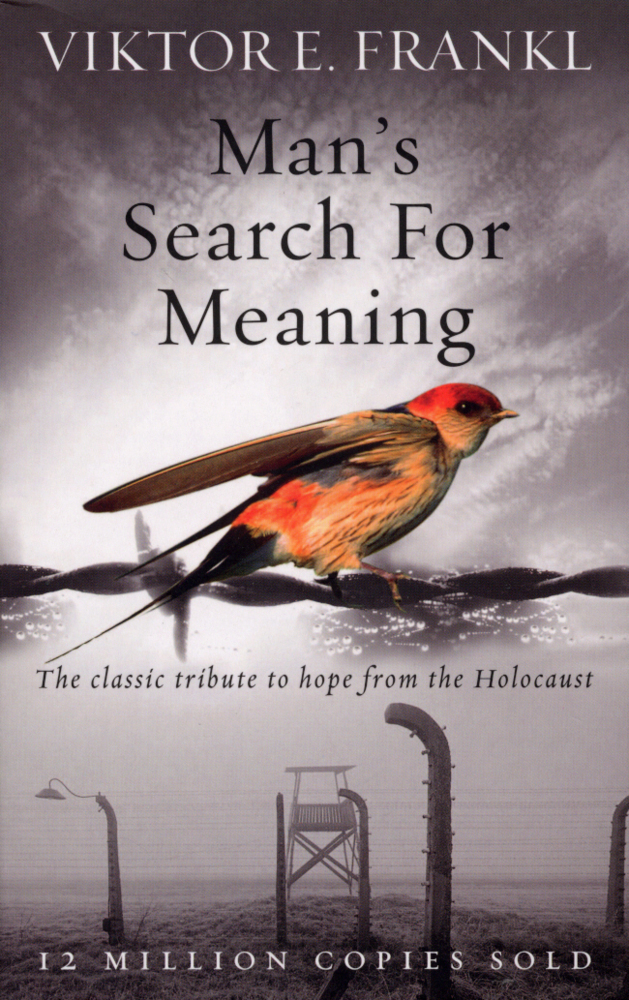 Cover: 9781846041242 | Man's Search for Meaning | Viktor E. Frankl | Taschenbuch | 160 S.