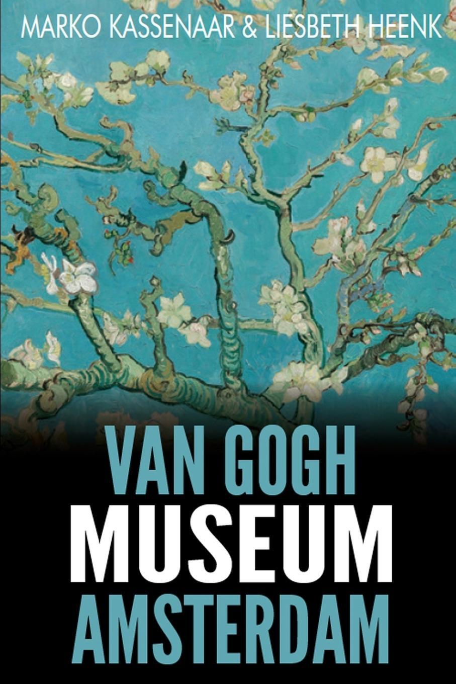 Cover: 9789492371379 | Van Gogh Museum Amsterdam | Highlights of the Collection | Taschenbuch