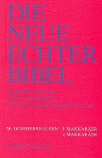 Cover: 9783429009557 | Die Neue Echter-Bibel. Kommentar / Kommentar zum Alten Testament...