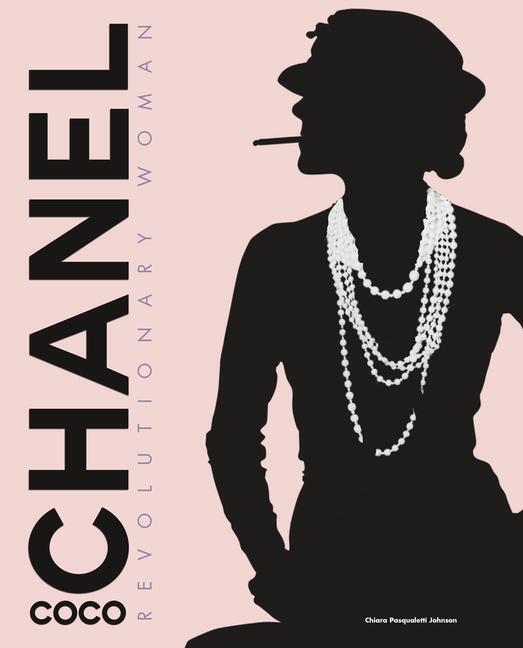 Cover: 9788854417403 | Coco Chanel | Revolutionary Woman | Chiara Pasqualetti Johnson | Buch