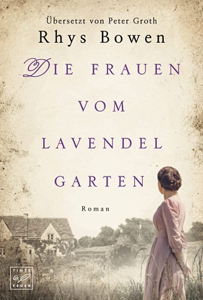 Cover: 9782496707793 | Die Frauen vom Lavendelgarten | Rhys Bowen | Taschenbuch | Deutsch