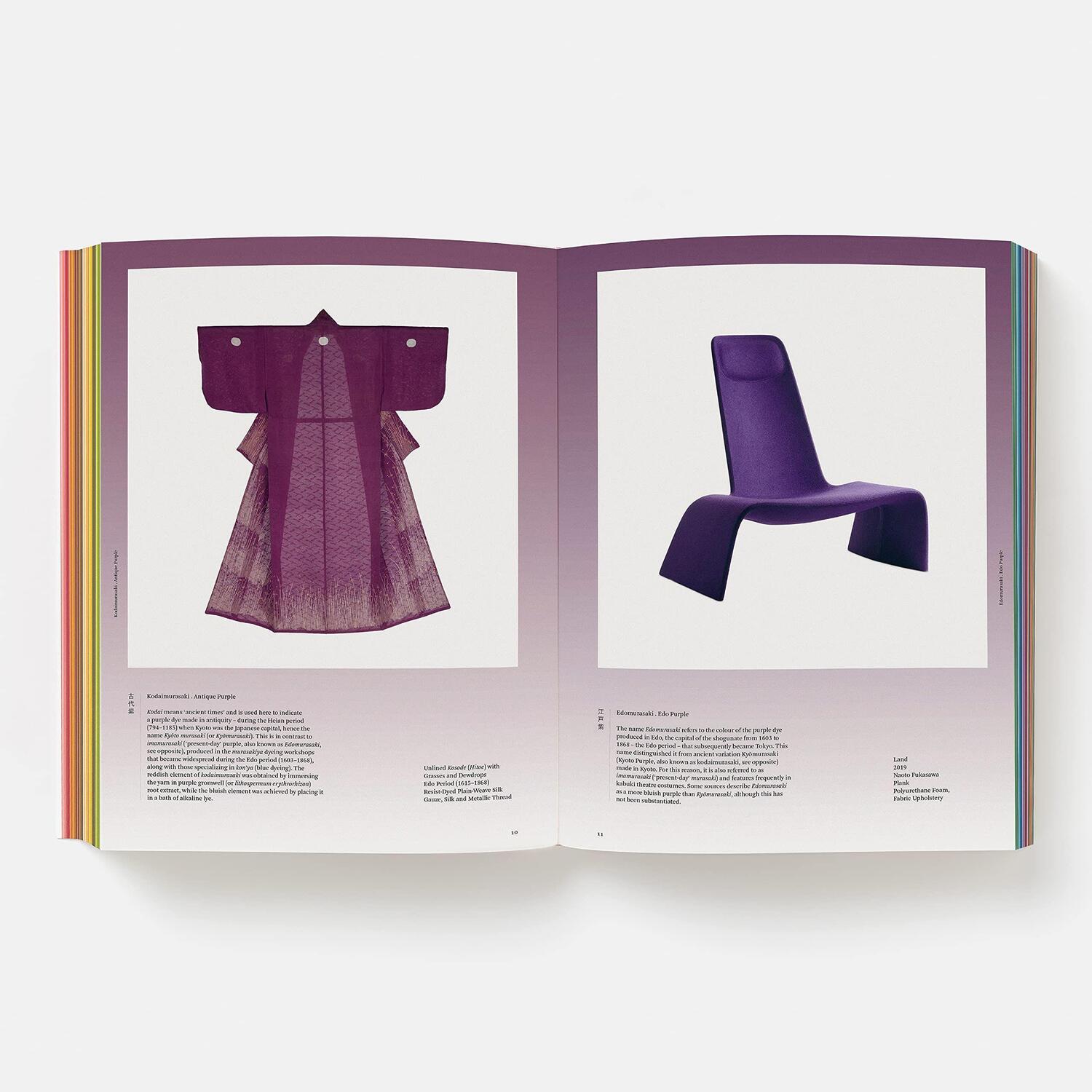 Bild: 9781838664114 | Iro: The Essence of Colour in Japanese Design | Rossella Menegazzo