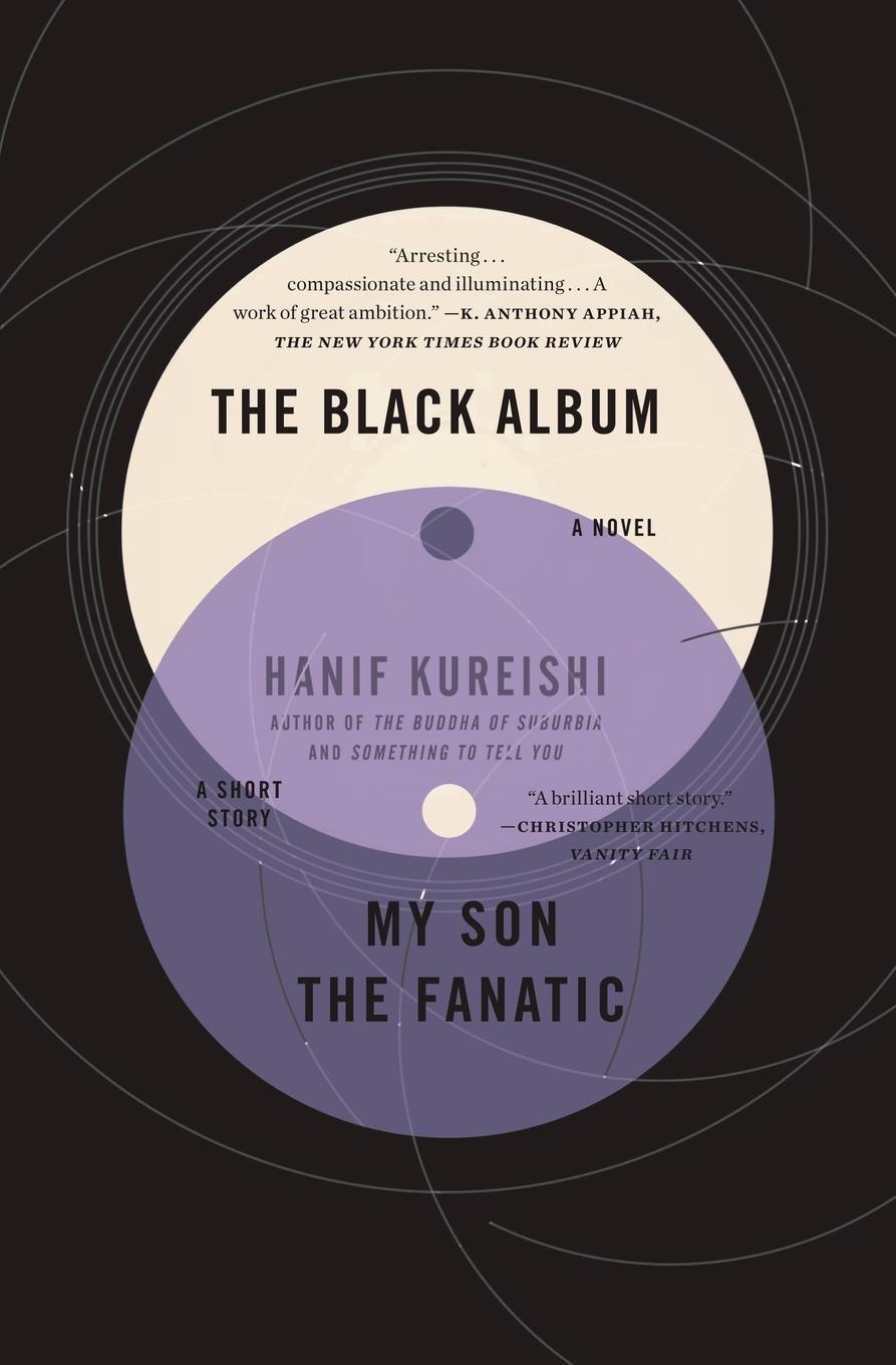 Cover: 9781439131091 | BLACK ALBUM WITH MY SON | Kureishi | Taschenbuch | Paperback | 2016