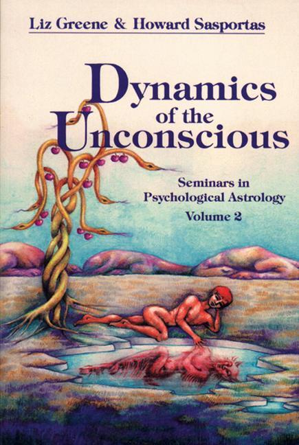 Cover: 9780877286745 | Dynamics of the Unconscious | Liz Greene (u. a.) | Taschenbuch | 1988