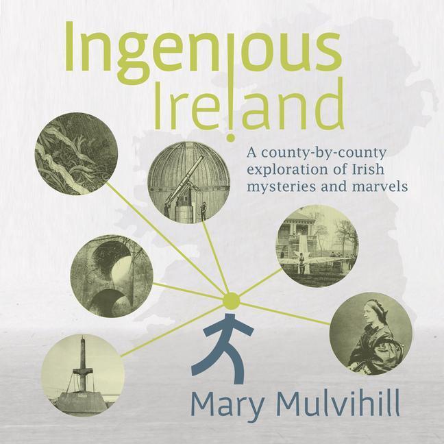Cover: 9781846828218 | Mulvihill, M: Ingenious Ireland | Mary Mulvihill | Taschenbuch | 2019