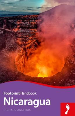 Cover: 9781911082651 | Nicaragua Handbook | Richard Arghiris | Taschenbuch | 288 S. | 2019