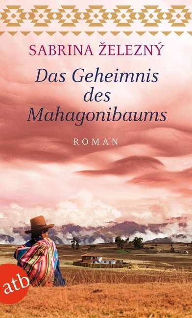 Cover: 9783746630977 | Das Geheimnis des Mahagonibaums | Roman | Sabrina Zelezný | Buch
