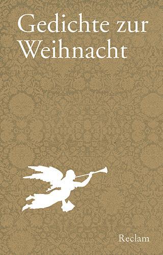 Cover: 9783150107195 | Gedichte zur Weihnacht | Stephan Koranyi (u. a.) | Buch | Deutsch