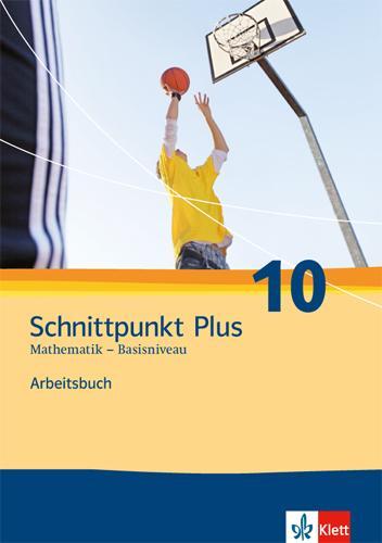 Cover: 9783127424614 | Schnittpunkt - Ausgabe für Nordrhein-Westfalen - Neubearbeitung....