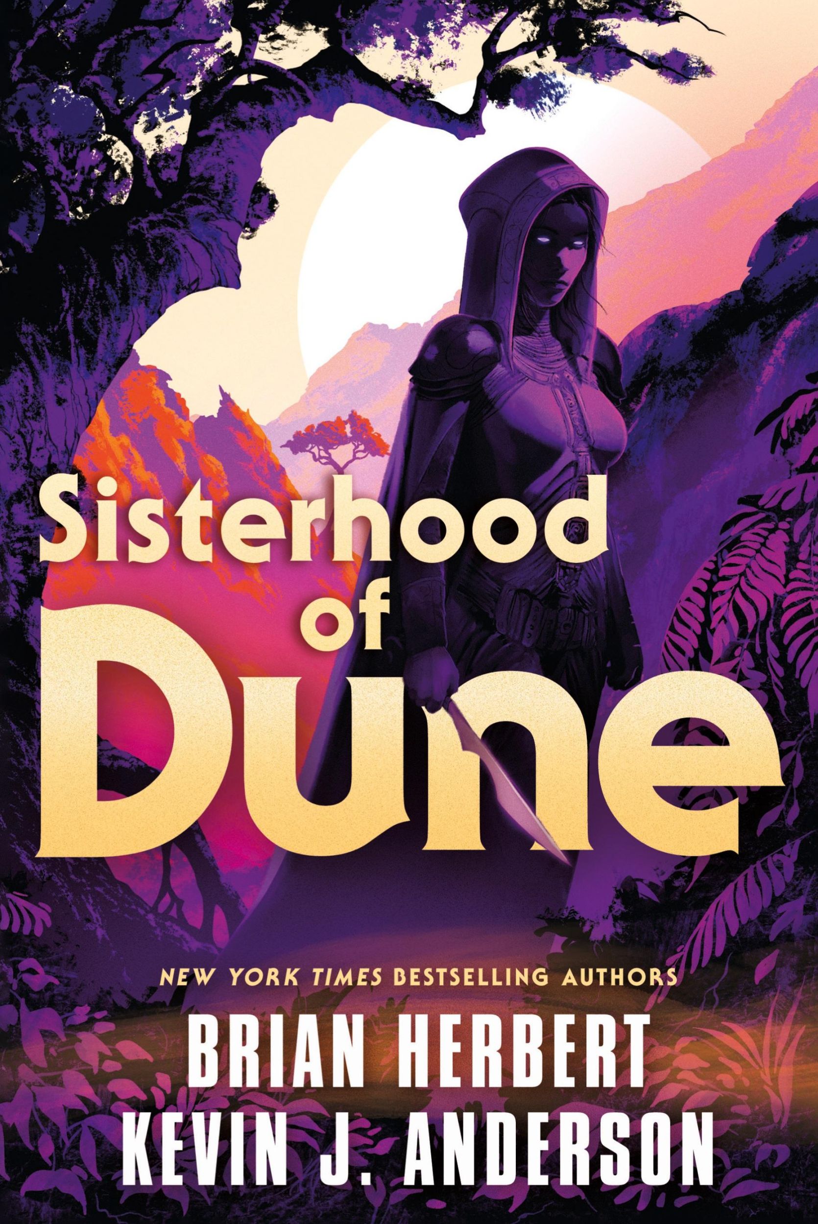 Cover: 9781250319722 | Sisterhood of Dune | Brian Herbert | Taschenbuch | Englisch | 2024